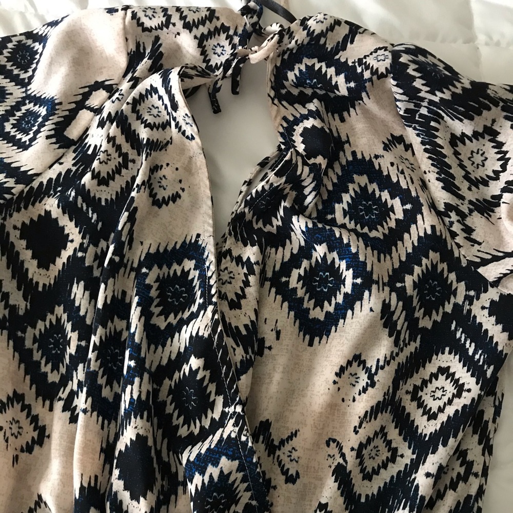 Romper - Picture 2 of 5